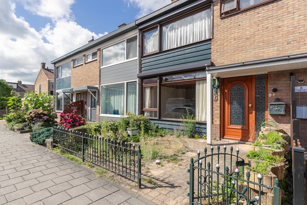 Lindenlaan 6, 2451 CC Leimuiden